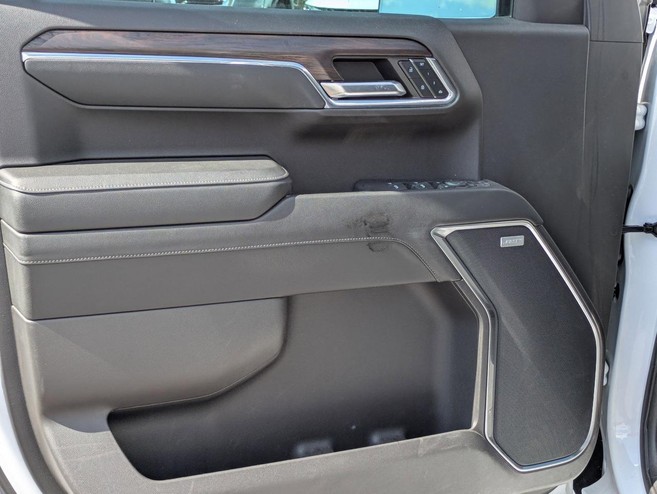 2023 GMC Sierra 1500 SLT Castroville TX