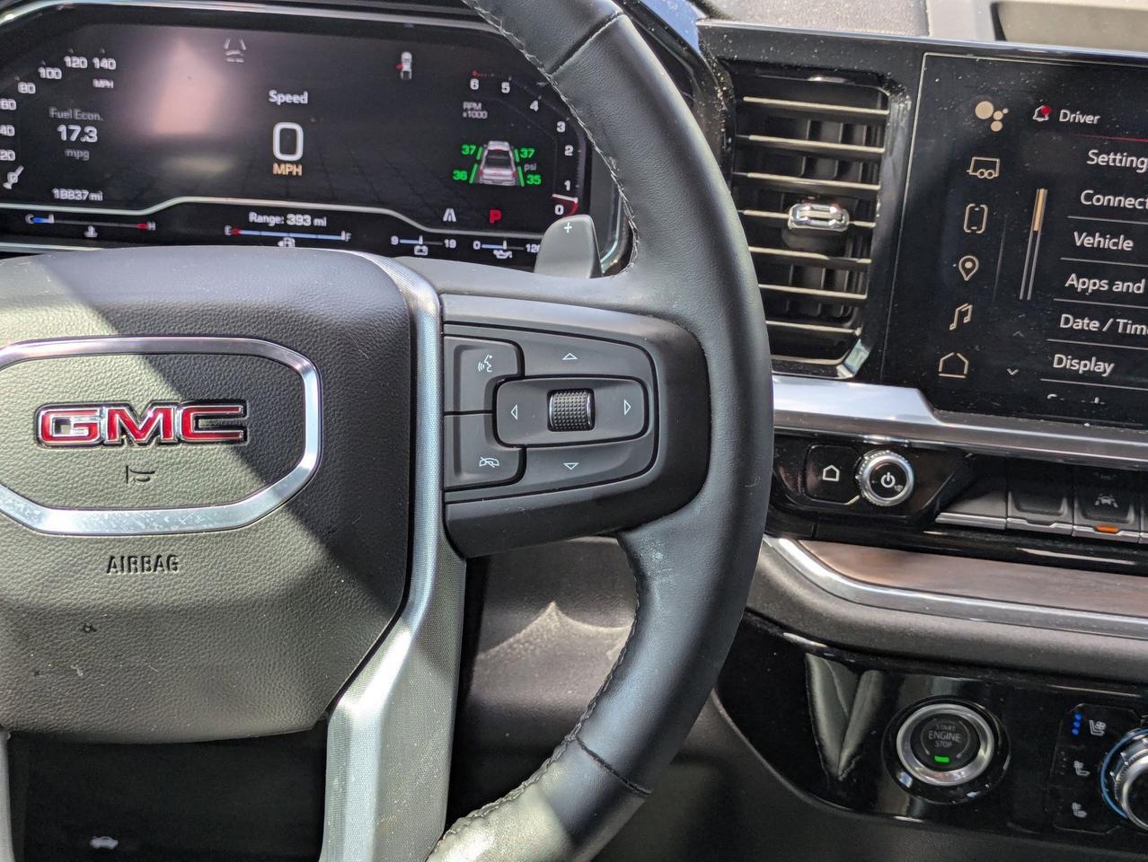 2023 GMC Sierra 1500 SLT Castroville TX