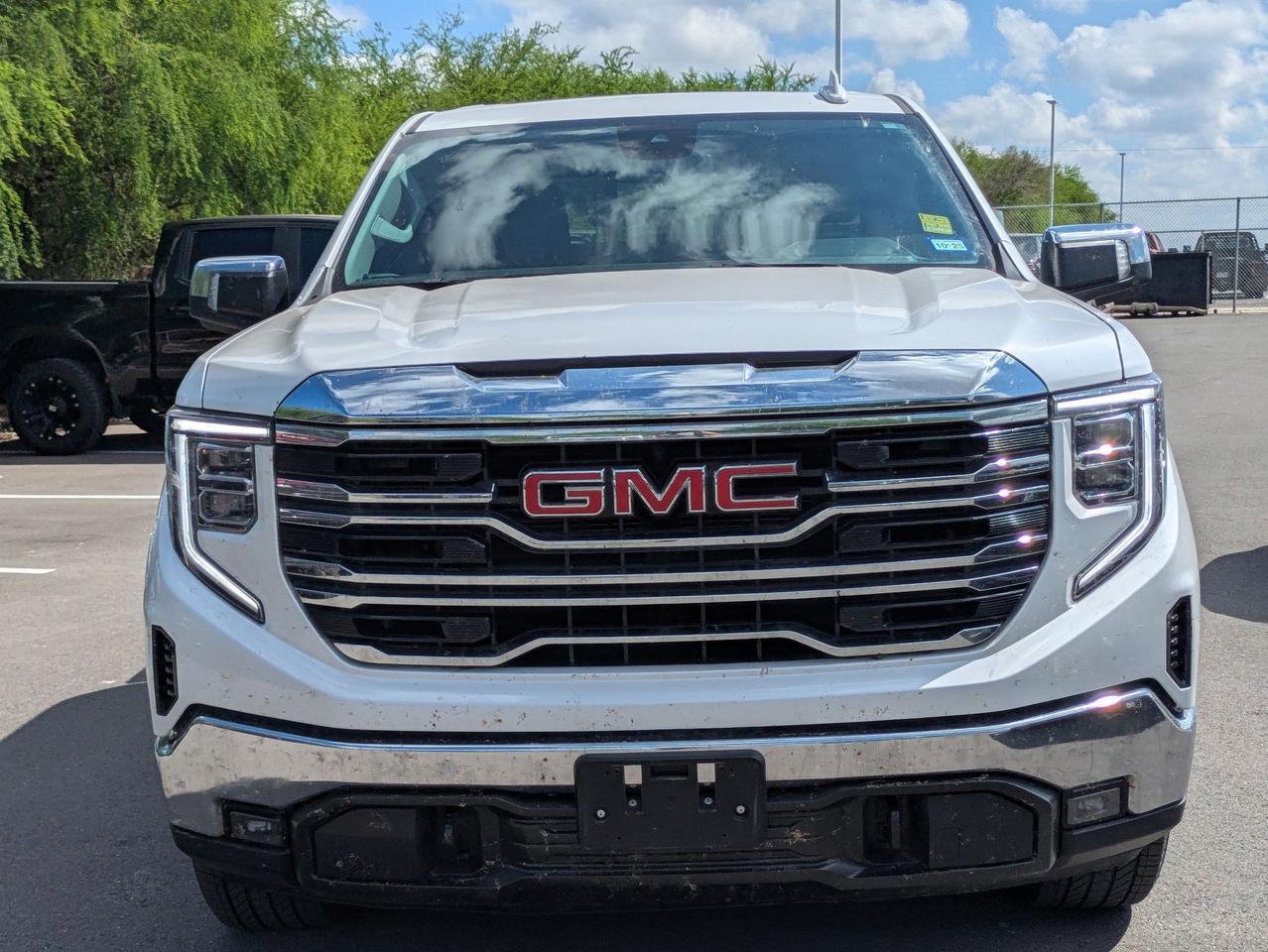 2023 GMC Sierra 1500 SLT Castroville TX