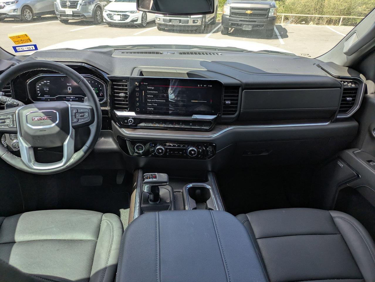 2023 GMC Sierra 1500 SLT Castroville TX