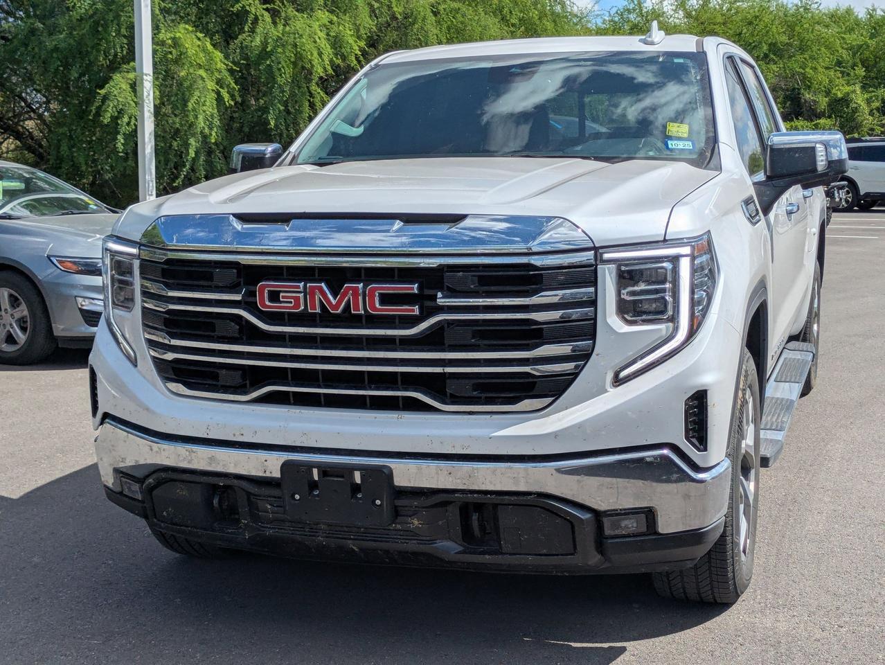 2023 GMC Sierra 1500 SLT Castroville TX