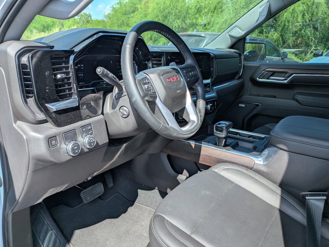 2023 GMC Sierra 1500 SLT Castroville TX