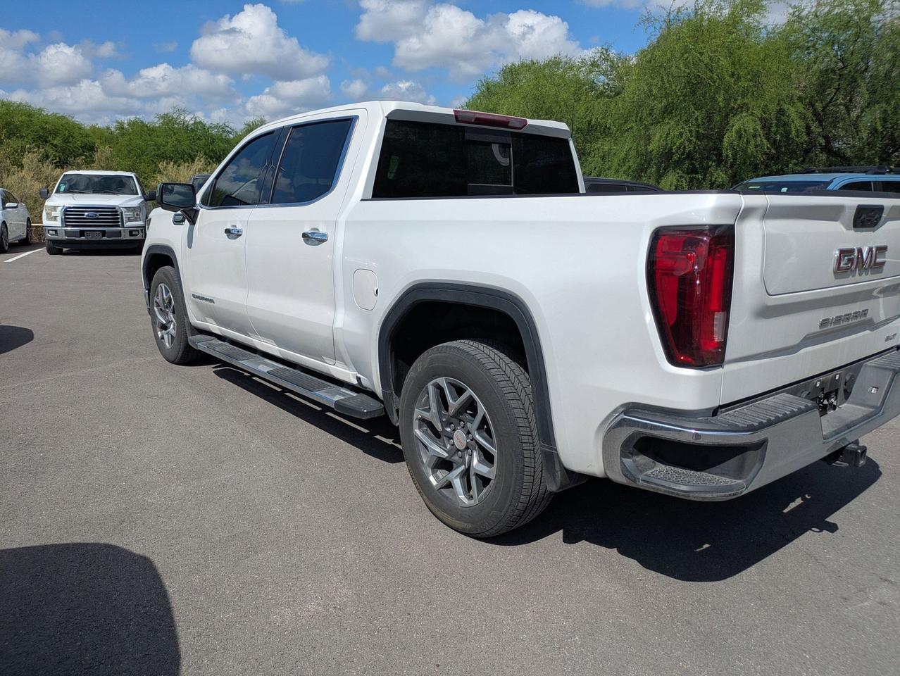 2023 GMC Sierra 1500 SLT Castroville TX