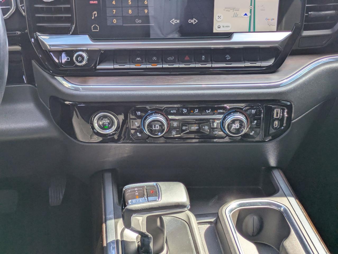 2023 GMC Sierra 1500 SLT Castroville TX