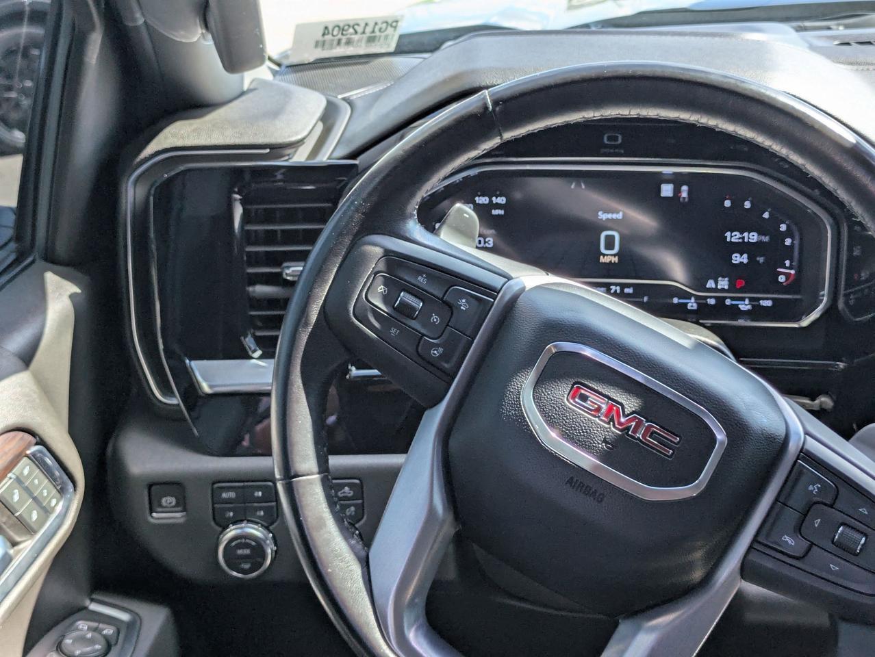 2023 GMC Sierra 1500 SLT Castroville TX