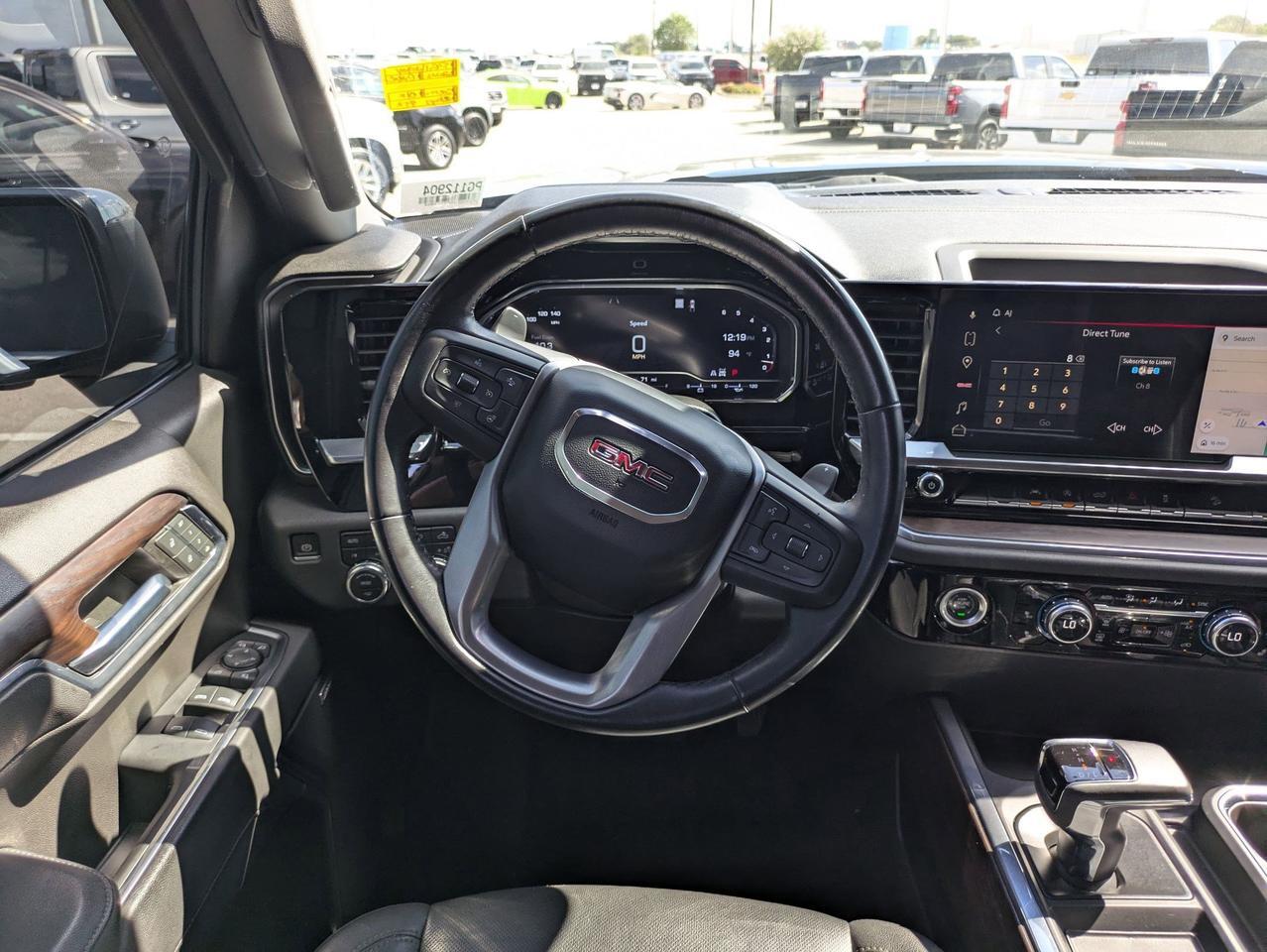 2023 GMC Sierra 1500 SLT Castroville TX