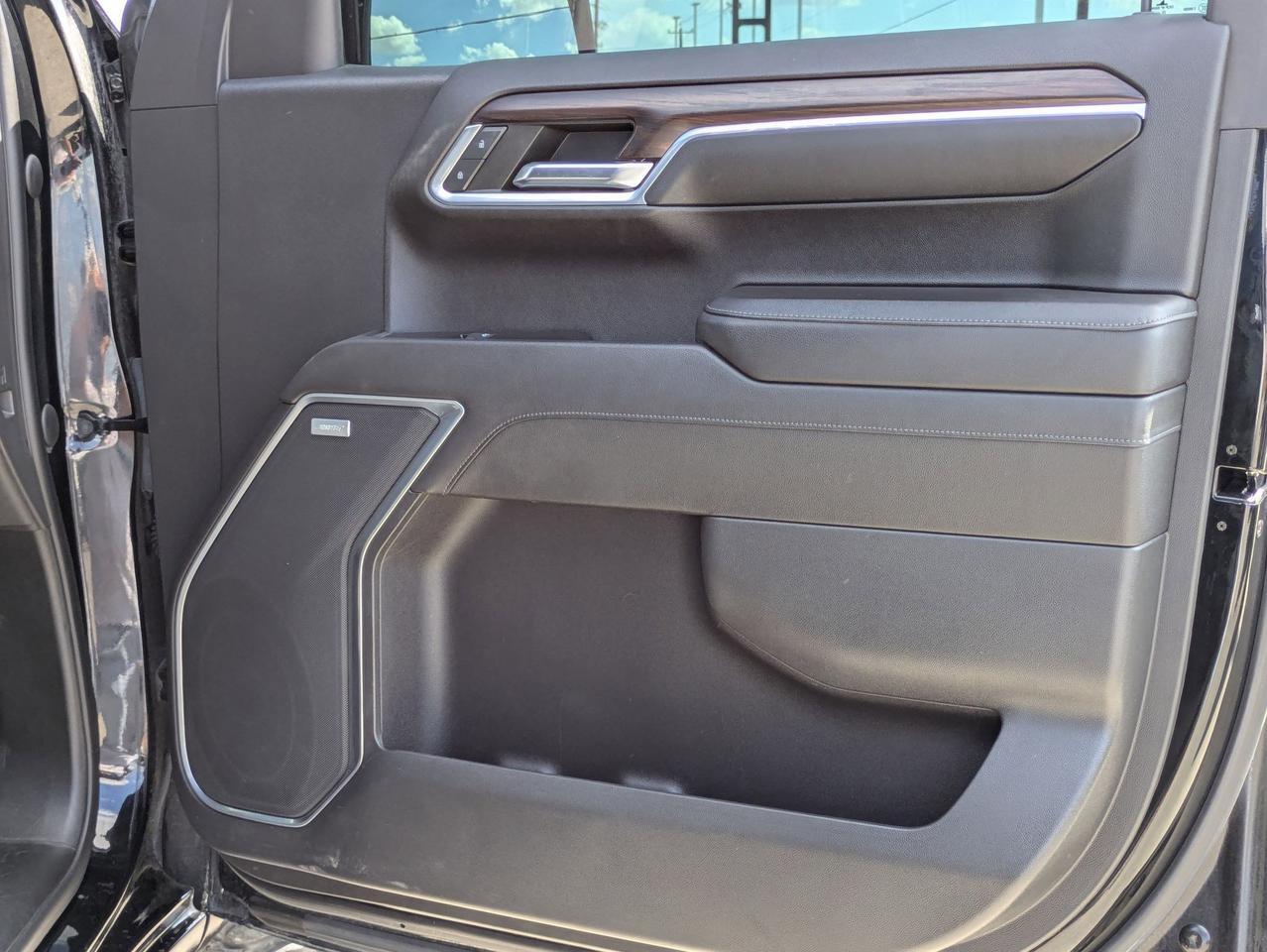 2023 GMC Sierra 1500 SLT Castroville TX
