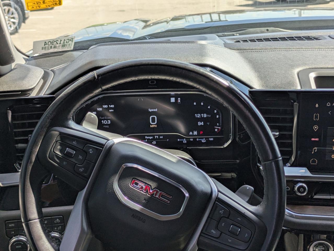 2023 GMC Sierra 1500 SLT Castroville TX