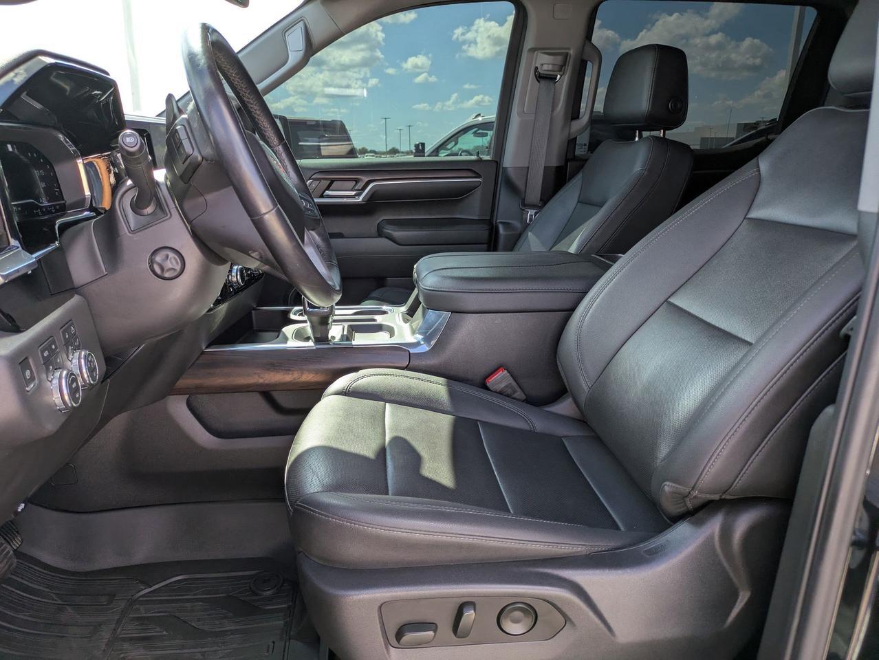 2023 GMC Sierra 1500 SLT Castroville TX