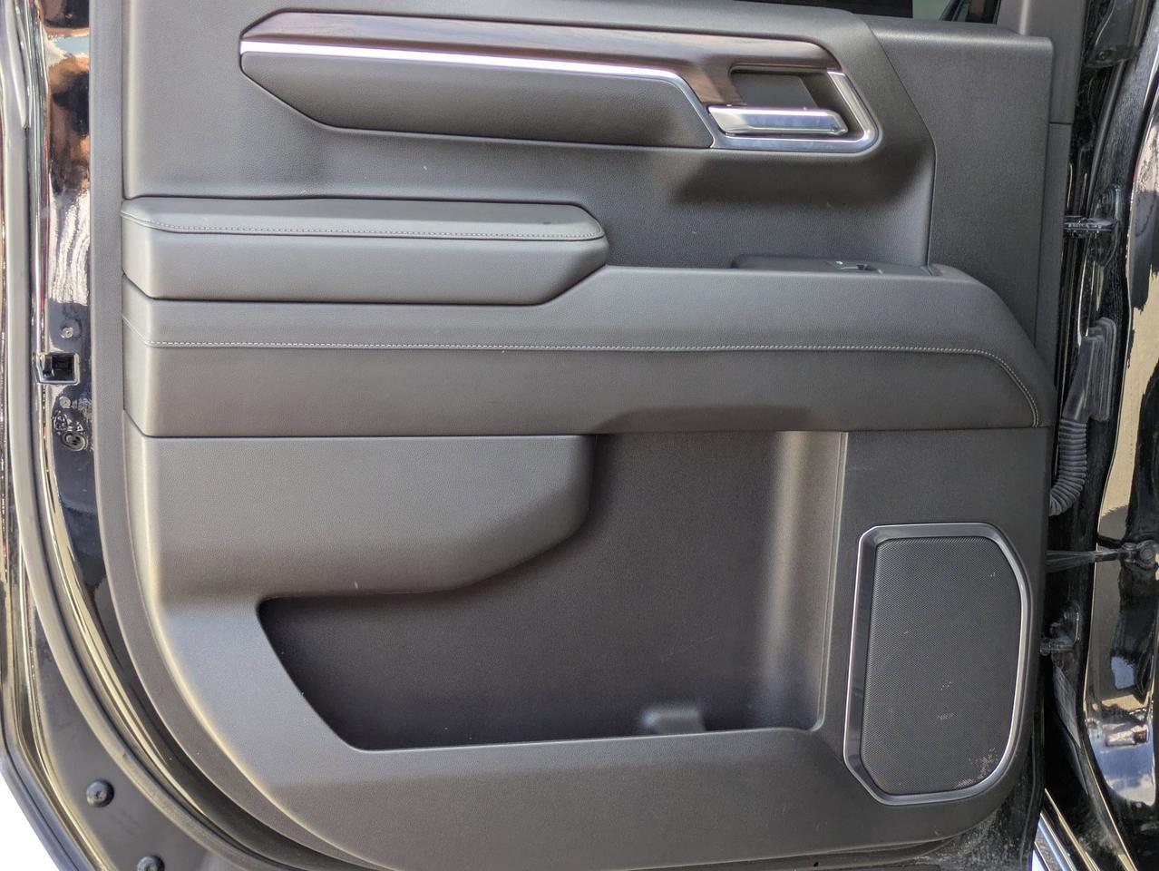 2023 GMC Sierra 1500 SLT Castroville TX