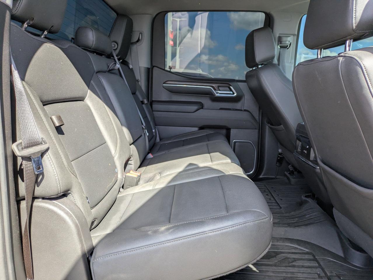 2023 GMC Sierra 1500 SLT Castroville TX