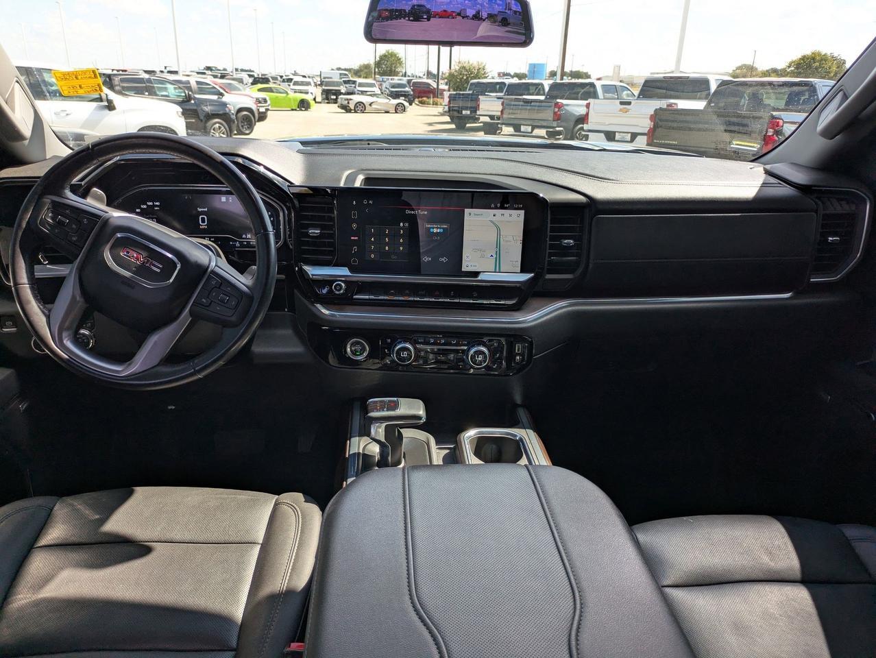 2023 GMC Sierra 1500 SLT Castroville TX