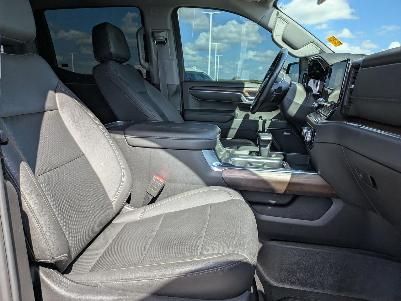 2023 GMC Sierra 1500 SLT Castroville TX