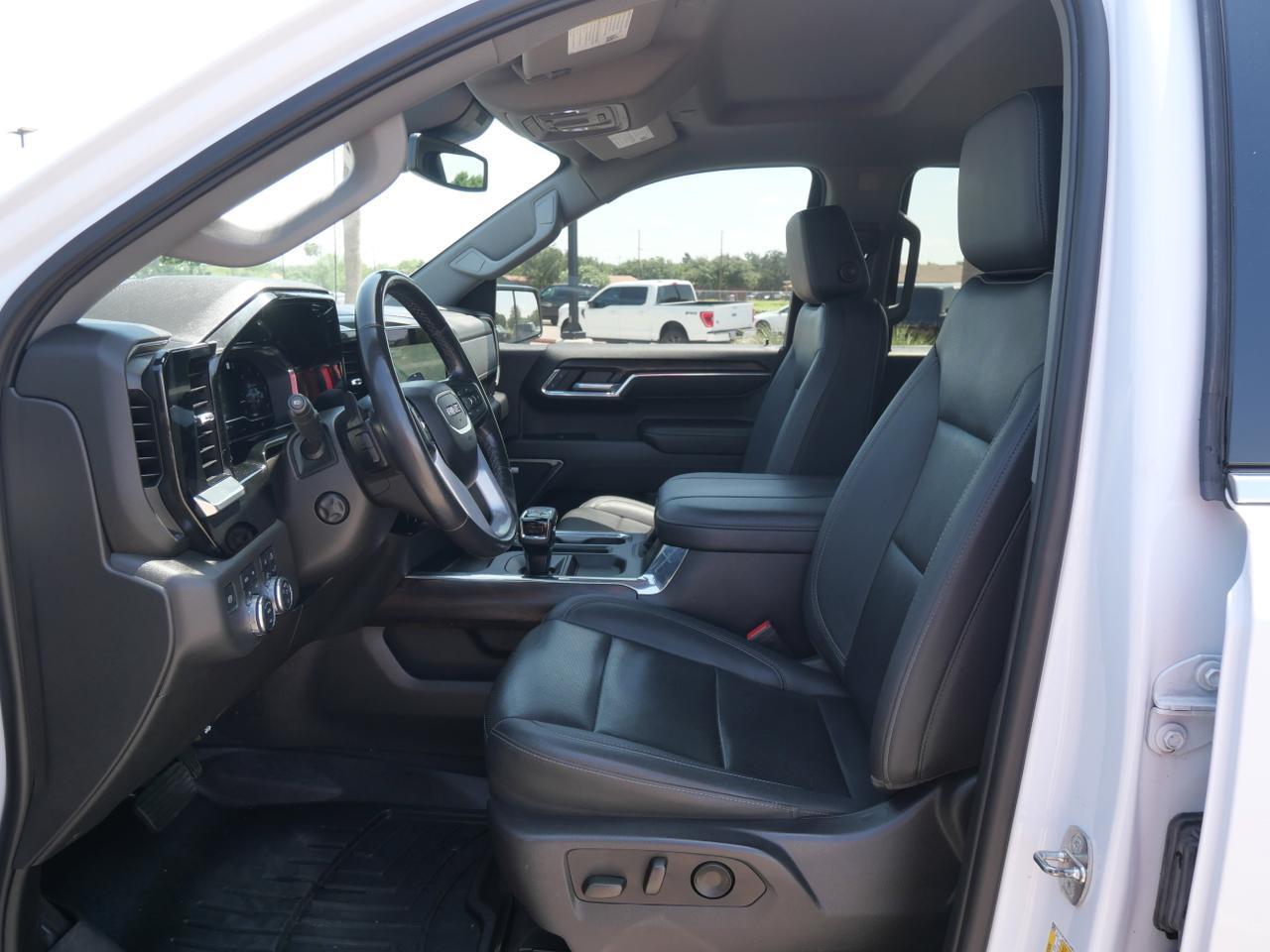 2023 GMC Sierra 1500 SLT San Juan TX