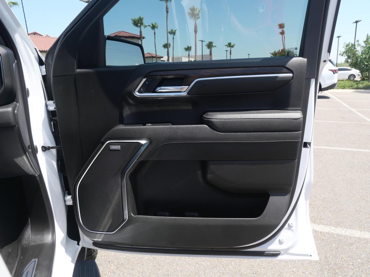 2023 GMC Sierra 1500 SLT San Juan TX