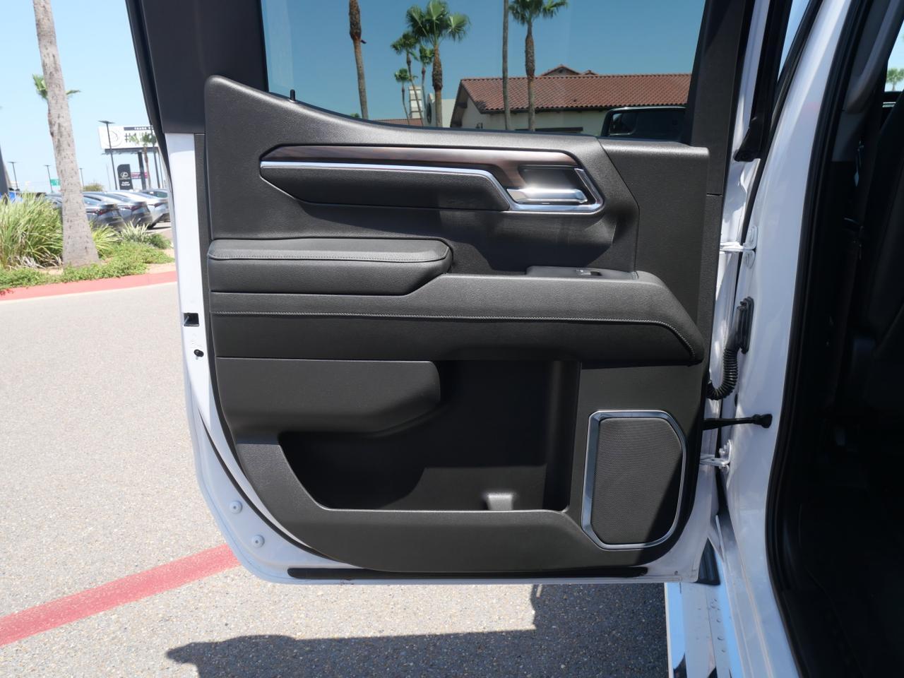 2023 GMC Sierra 1500 SLT San Juan TX