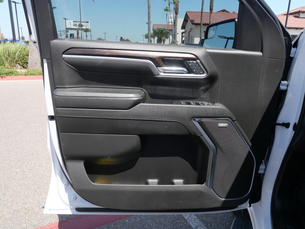 2023 GMC Sierra 1500 SLT San Juan TX