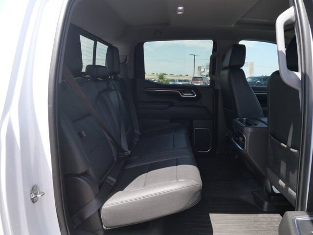 2023 GMC Sierra 1500 SLT San Juan TX
