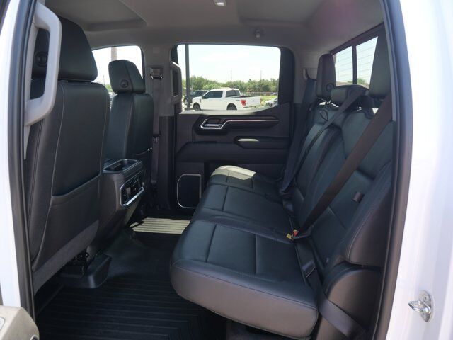 2023 GMC Sierra 1500 SLT San Juan TX