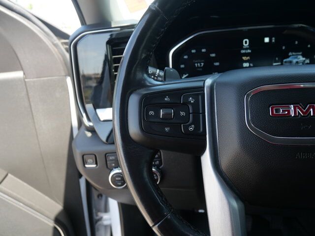 2023 GMC Sierra 1500 SLT San Juan TX