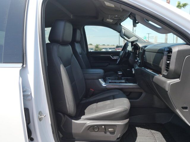 2023 GMC Sierra 1500 SLT San Juan TX