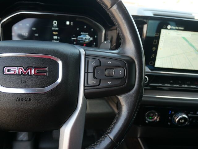 2023 GMC Sierra 1500 SLT San Juan TX