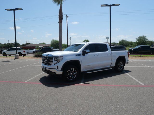 2023 GMC Sierra 1500 SLT San Juan TX
