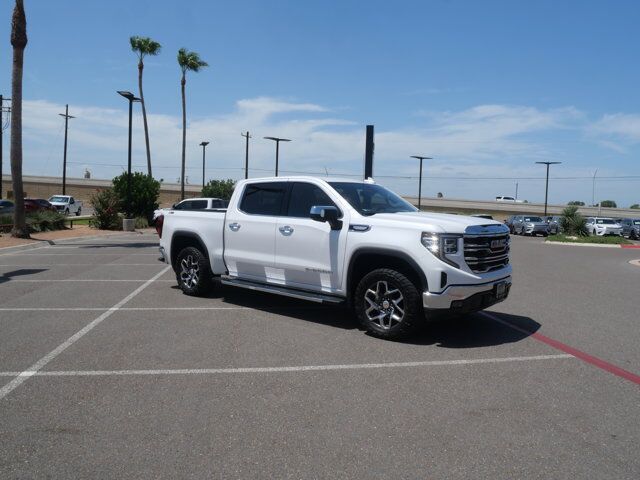 2023 GMC Sierra 1500 SLT San Juan TX