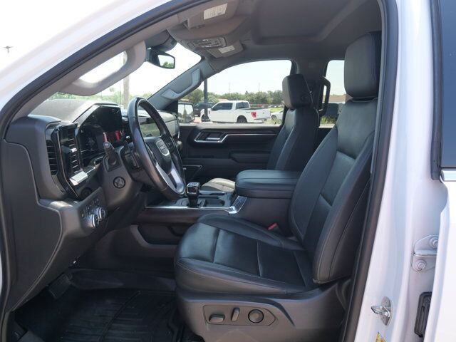 2023 GMC Sierra 1500 SLT San Juan TX