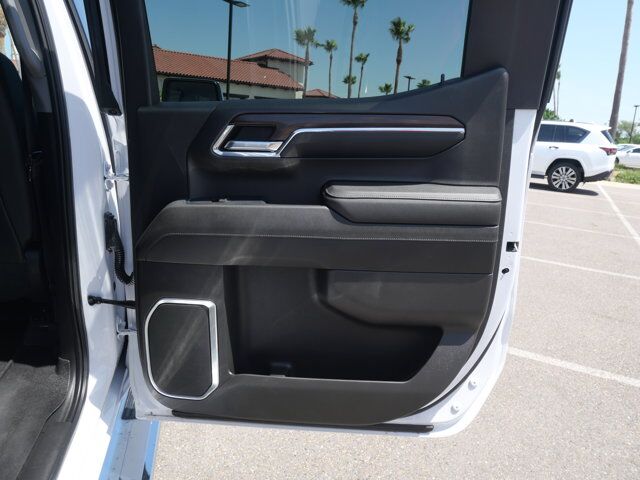 2023 GMC Sierra 1500 SLT San Juan TX