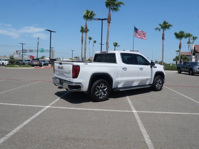 2023 GMC Sierra 1500 SLT San Juan TX