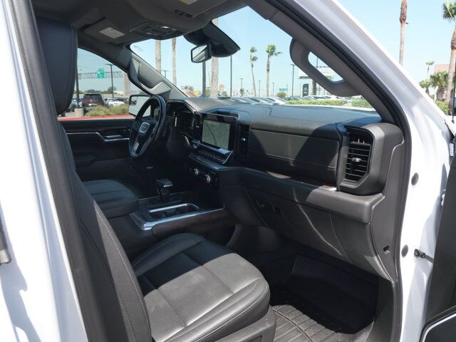 2023 GMC Sierra 1500 SLT San Juan TX