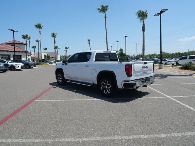 2023 GMC Sierra 1500 SLT San Juan TX