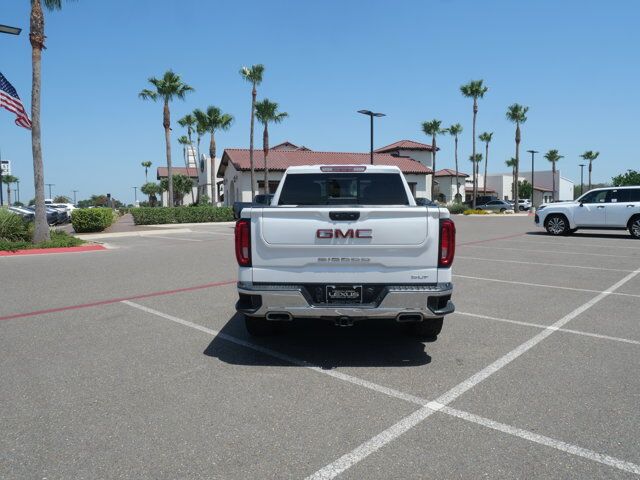 2023 GMC Sierra 1500 SLT San Juan TX