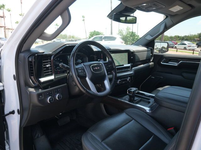 2023 GMC Sierra 1500 SLT San Juan TX