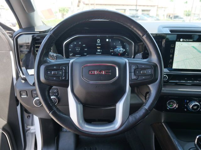 2023 GMC Sierra 1500 SLT San Juan TX