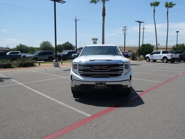 2023 GMC Sierra 1500 SLT San Juan TX