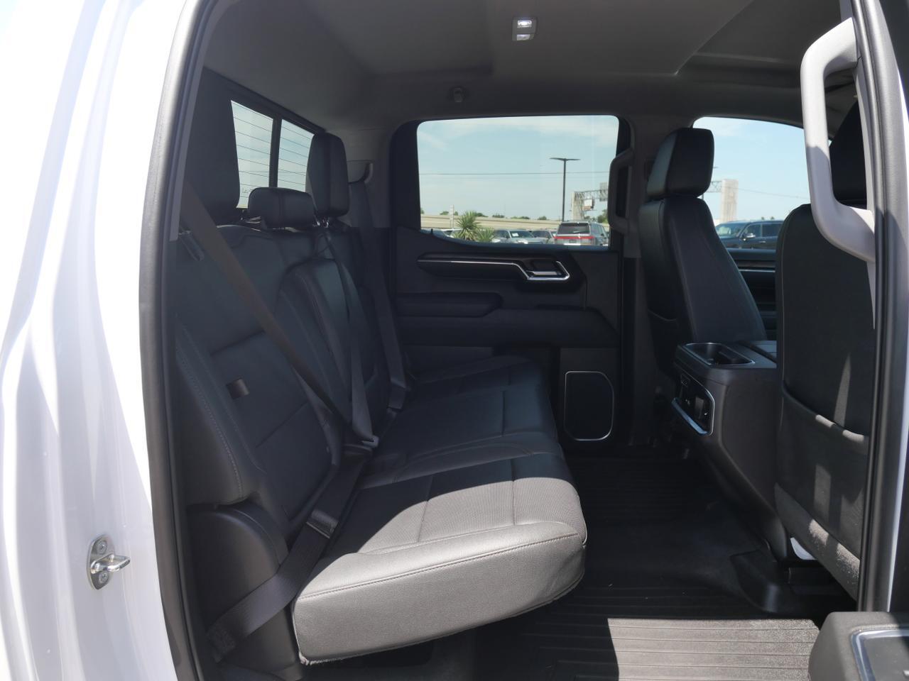 2023 GMC Sierra 1500 SLT San Juan TX