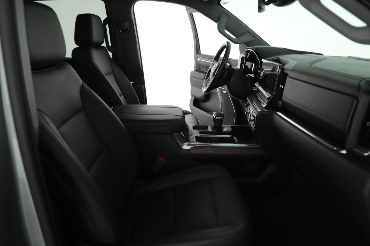 2023 GMC Sierra 1500 SLT New Braunfels TX