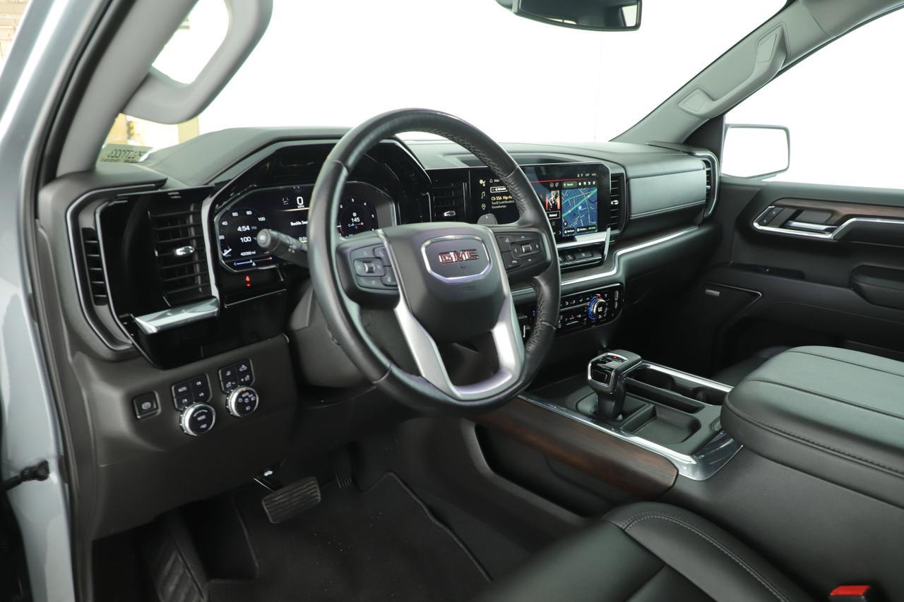 2023 GMC Sierra 1500 SLT New Braunfels TX