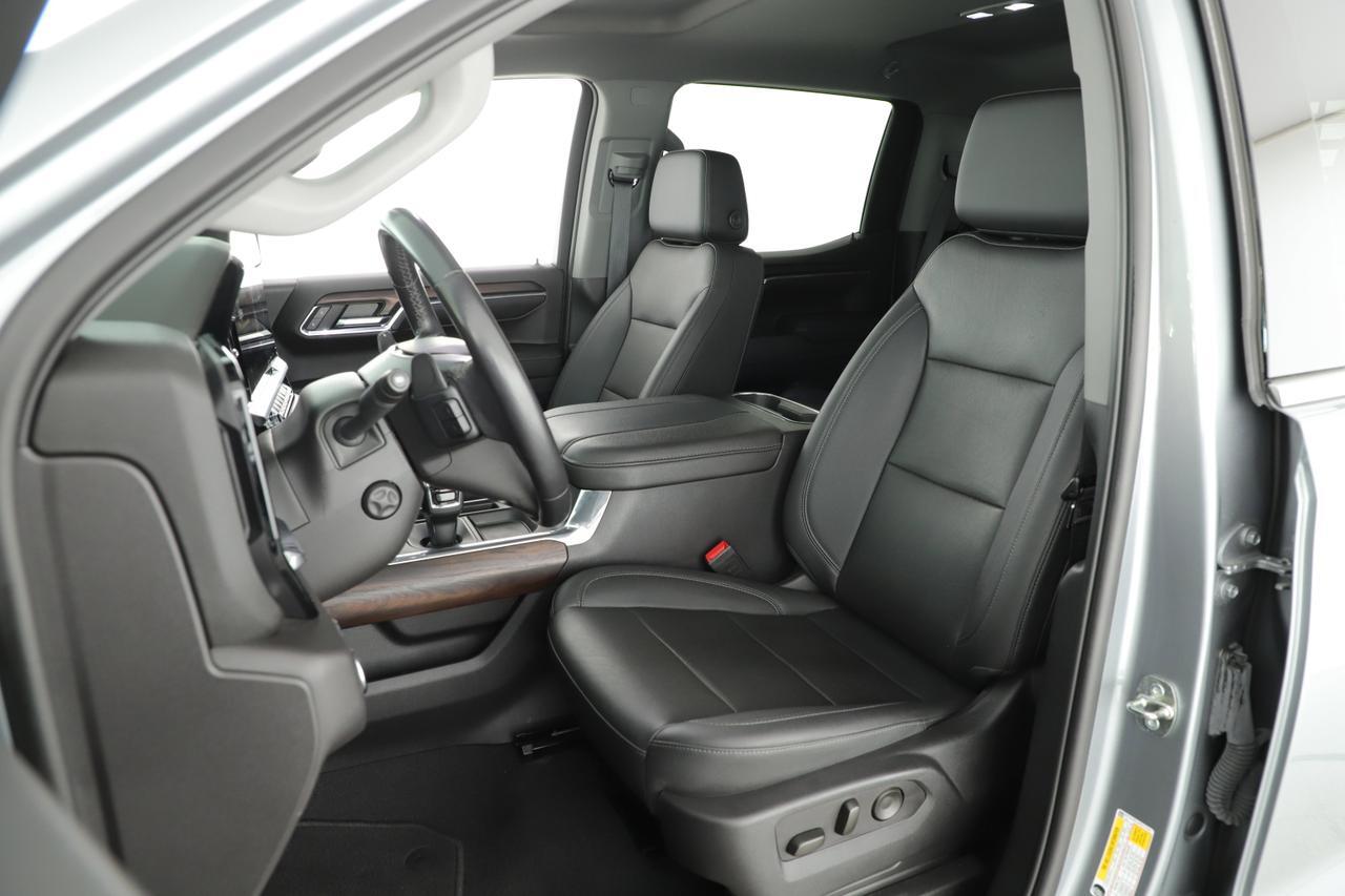 2023 GMC Sierra 1500 SLT New Braunfels TX