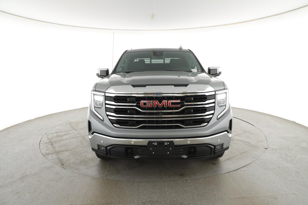 2023 GMC Sierra 1500 SLT New Braunfels TX