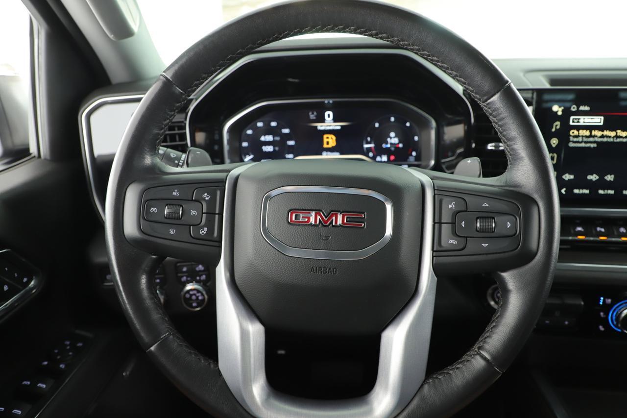 2023 GMC Sierra 1500 SLT New Braunfels TX