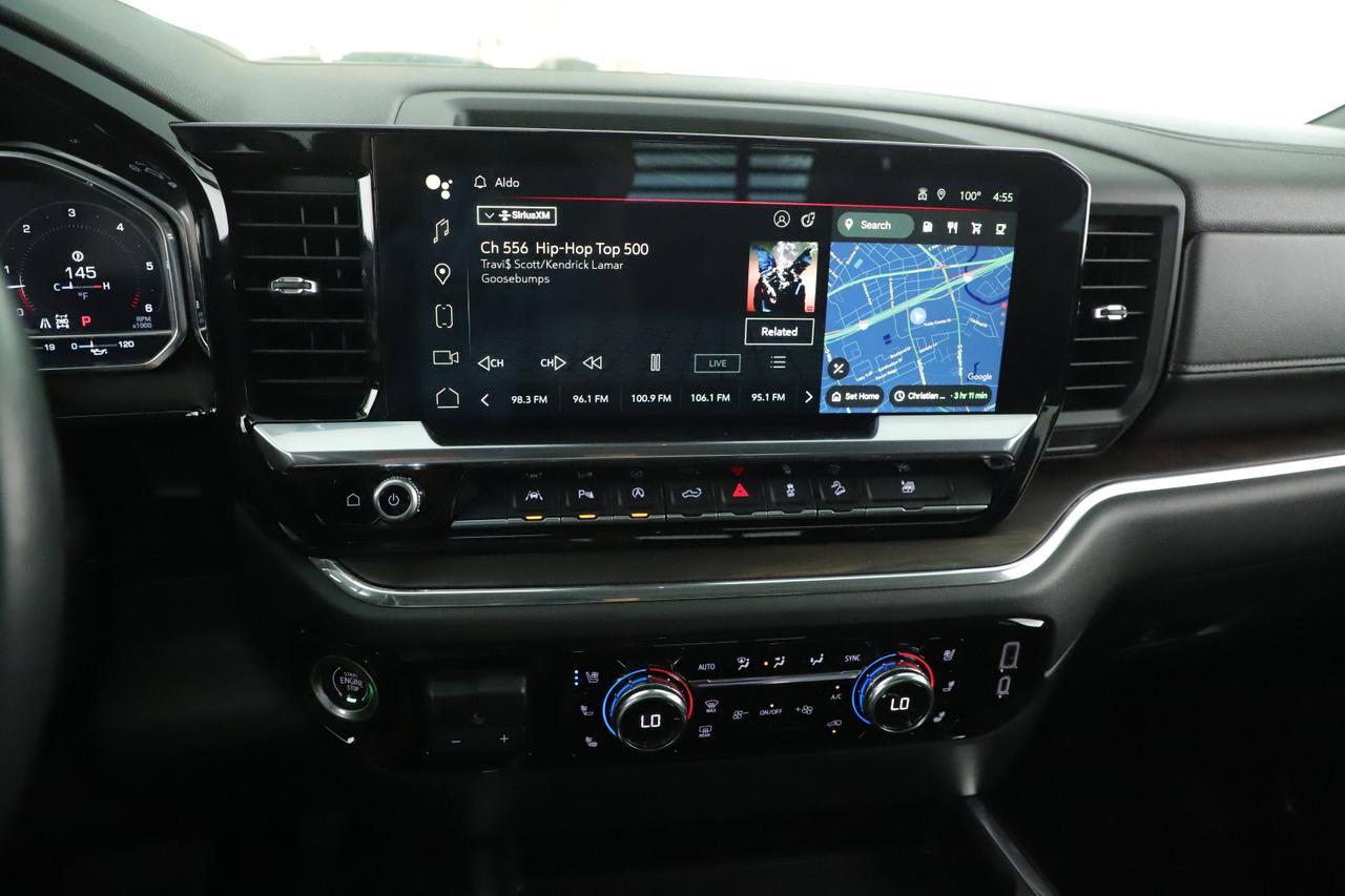 2023 GMC Sierra 1500 SLT New Braunfels TX