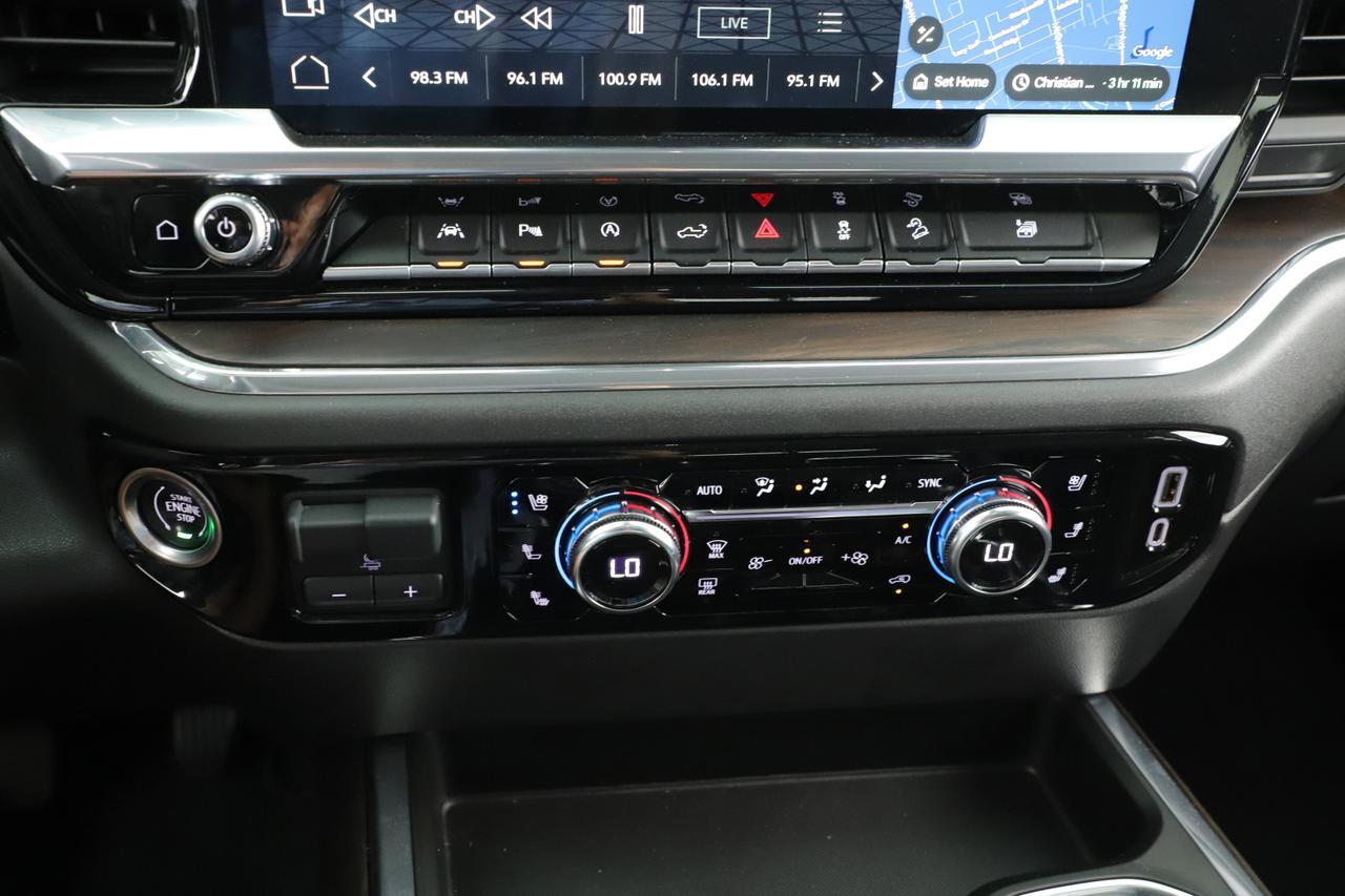 2023 GMC Sierra 1500 SLT New Braunfels TX