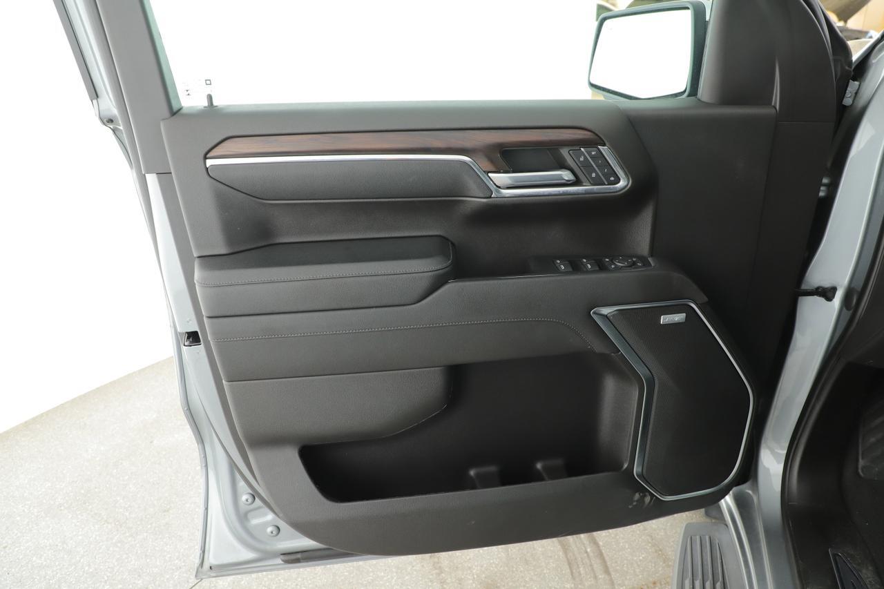 2023 GMC Sierra 1500 SLT New Braunfels TX