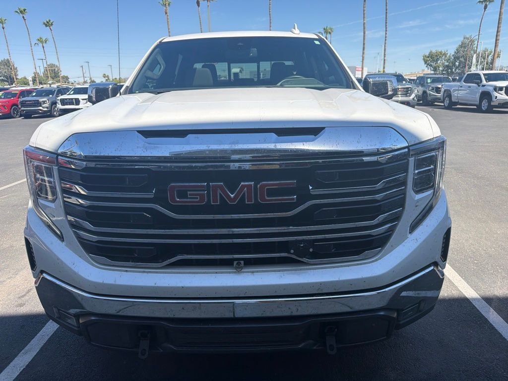 2023 GMC Sierra 1500 SLT Tucson AZ