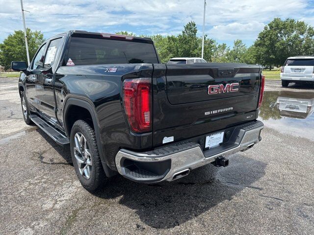 2023 GMC Sierra 1500 SLT Carbondale IL