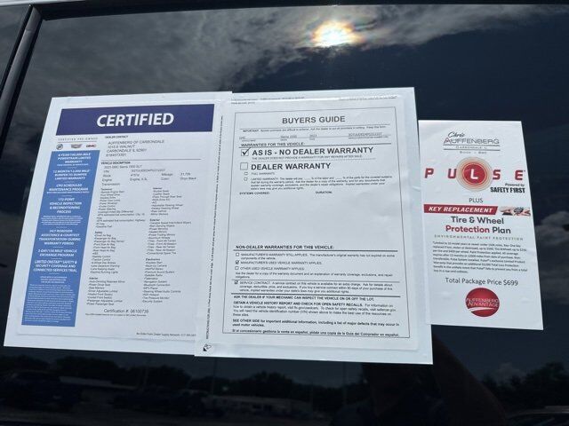 2023 GMC Sierra 1500 SLT Carbondale IL