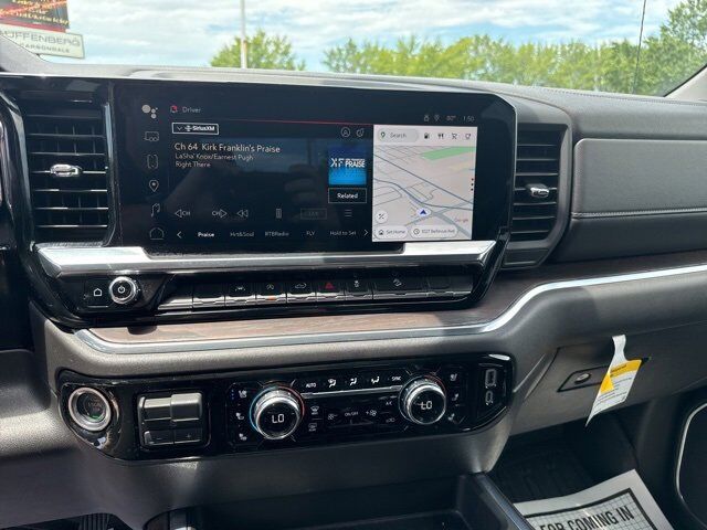 2023 GMC Sierra 1500 SLT Carbondale IL